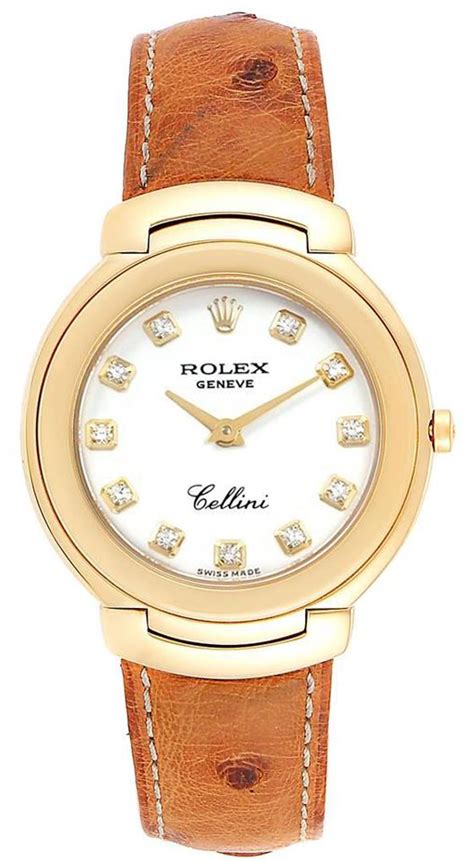 rolex cellini model 6623 9|Rolex Cellini 6623 Price, Specs, Market Insights .